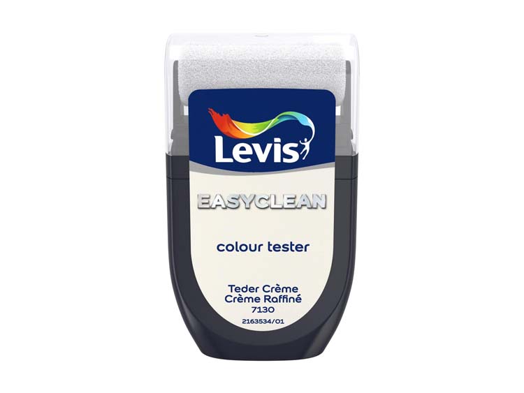 Levis Easyclean tester teder crème 30ML