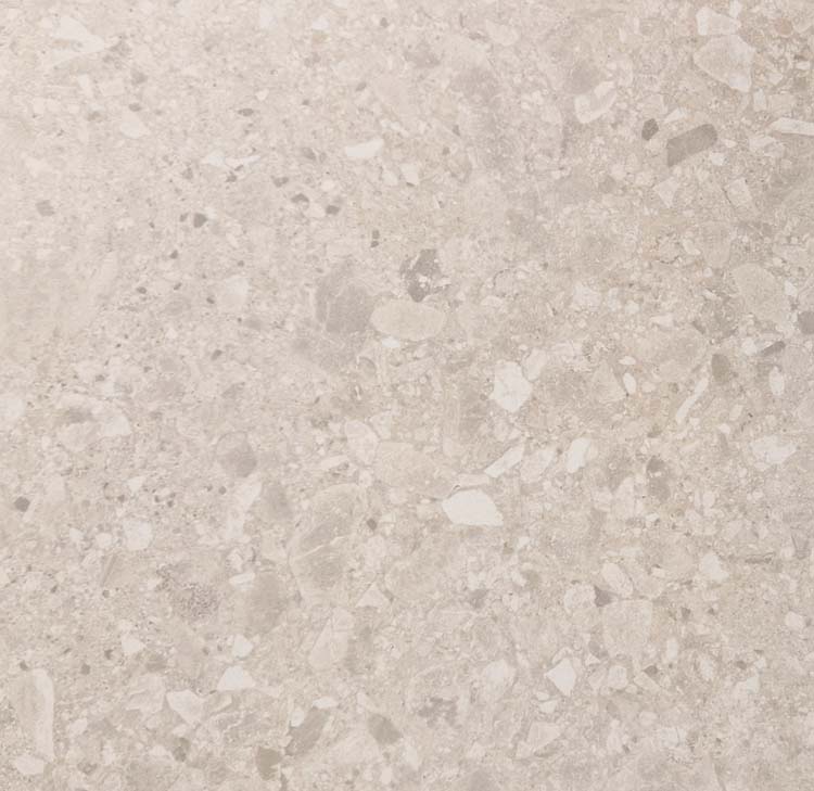 Staal terrastegel Duo Ceppo Di Gre beige 2cm