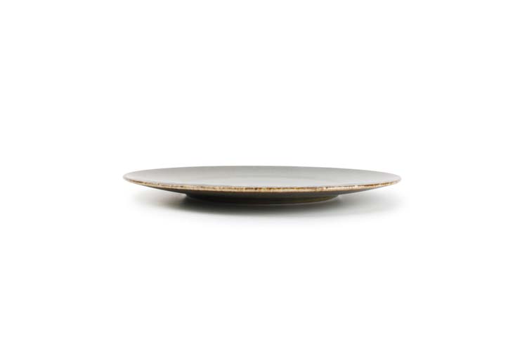 Bord Cirro groen 21 cm