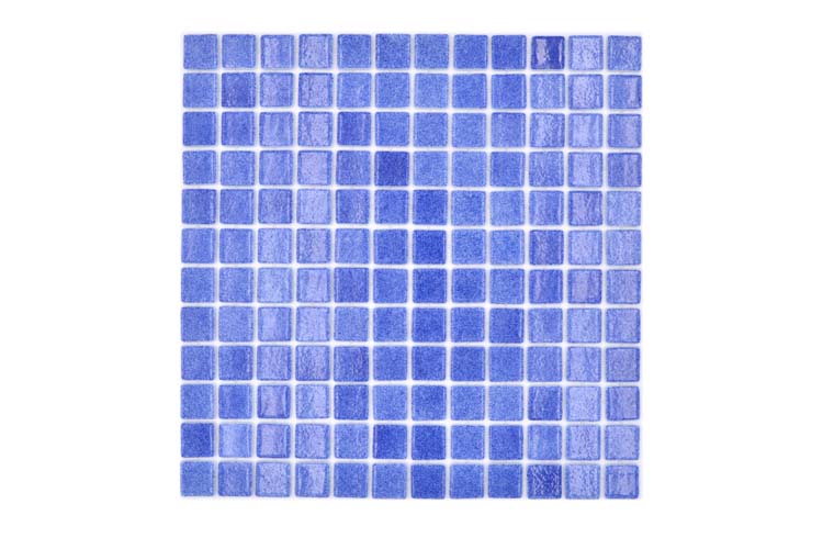 Mosaïque Eco Marino brillant 31,6x31,6cm