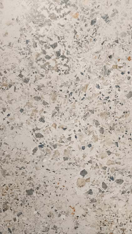 Carrelage de sol et mural Arcadia greige 60x120cm