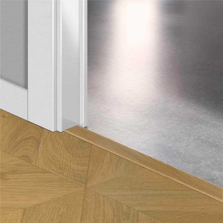 Incizo profiel Quick-Step 13 x 48 x 2150 mm eik natuur
