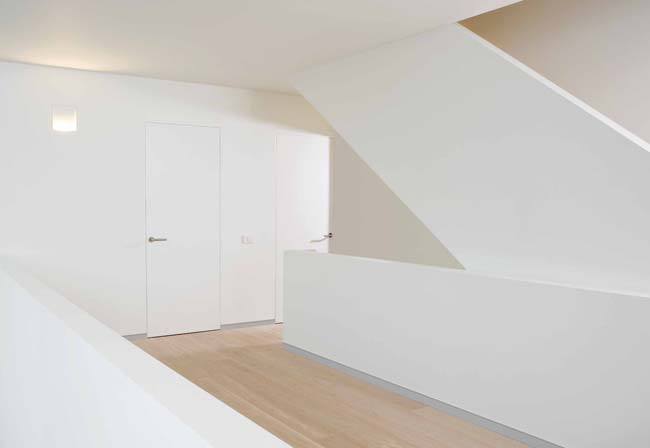 Binnendeur Xinnix X40 Kit + deurblad 81x211.5cm