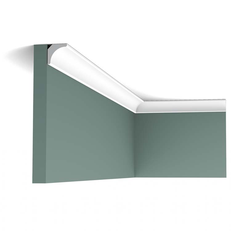 Orac corniche axxent cx133 2000mm