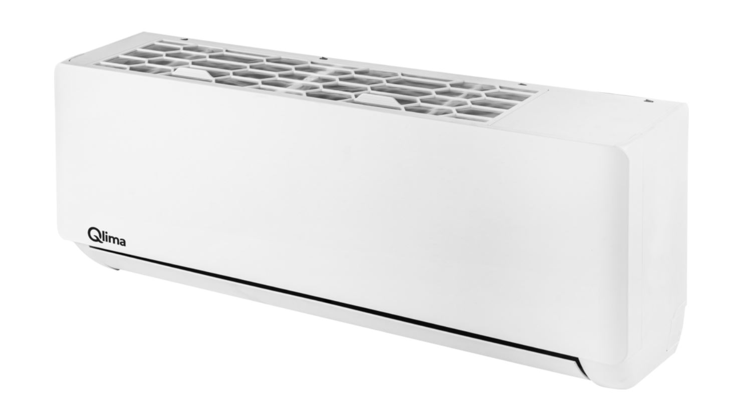 Climatiseur split 18000BTU pour pièces de 56 à 74m² / 140 à 185m³