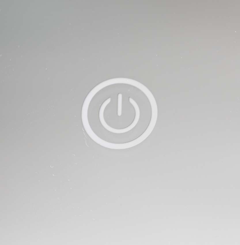 Mirroir Fate 1200 mm + LED