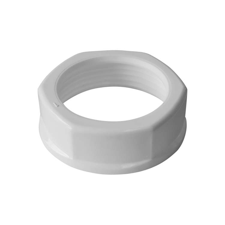 Ecrou 6/4F x 40mm synthétique