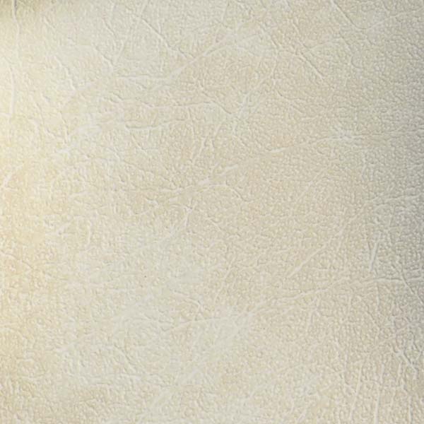 Porte pliante en cuir artificiel ivory sur mesure
