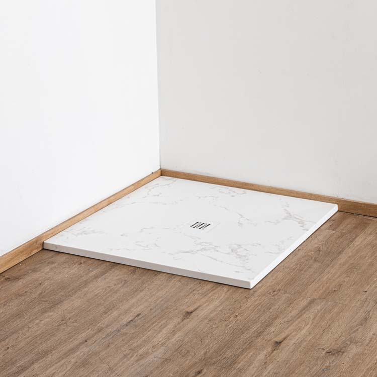 Receveur de douche gamme Minimalism