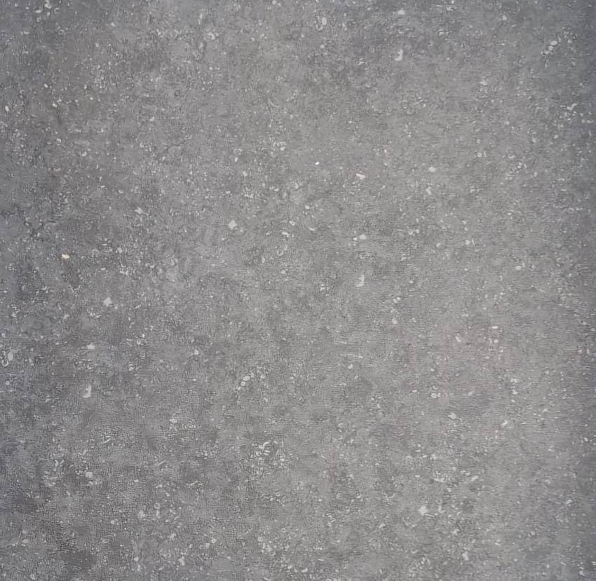 Terrastegel Pierre De Semois antraciet 60x60x2cm