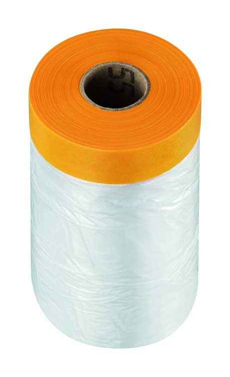 CoverGold  folie/gold  55cm x 25m K10cm + cutter