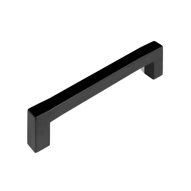 Kasttrekker todi 12/128 zwart