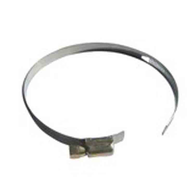 Anneau de serrage 8mm 14-24mm 2pièces