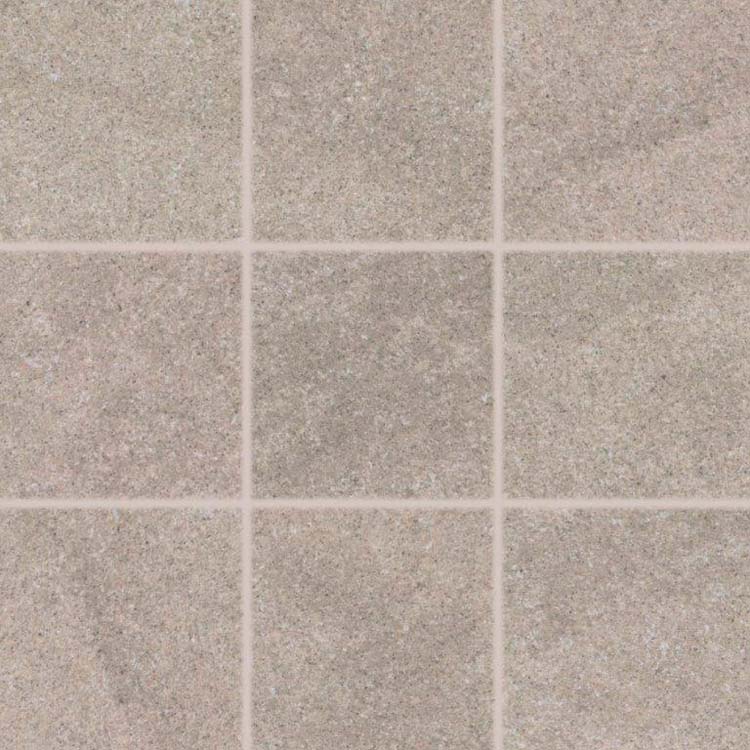 Carrelage de sol et mural Kass greige 45x45cm