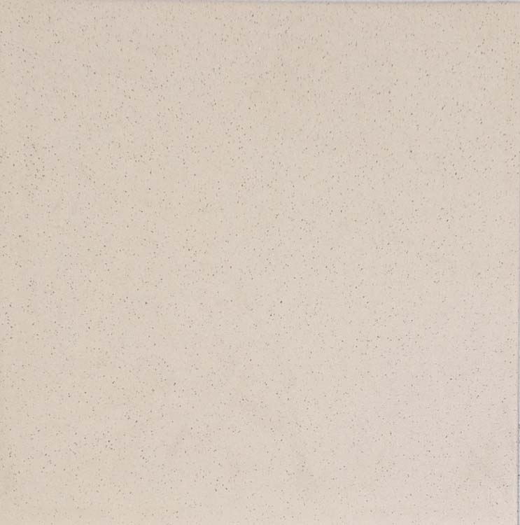 Échantillon carrelage Lara beige moucheté
