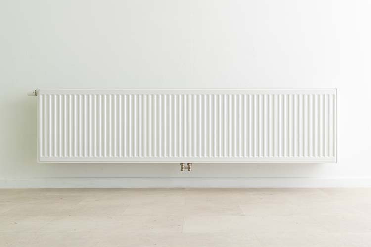 Radiateur type 33 8-connexion 50 x 200 cm 4142 watt