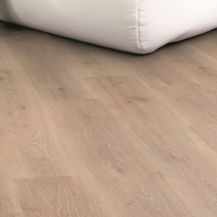 Stratifié Quick-step 7mm - chêne premi