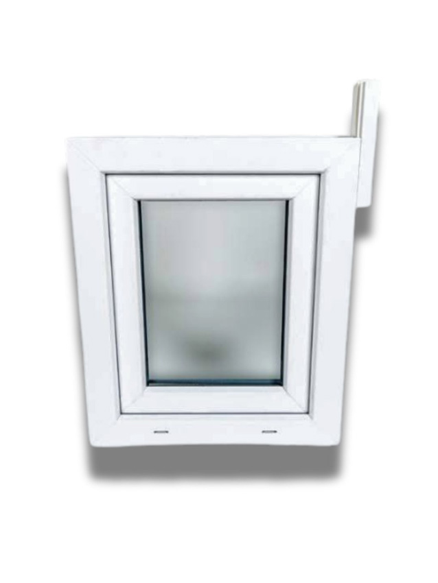 Verbredingsprofiel 70 x 24 mm wit 3M