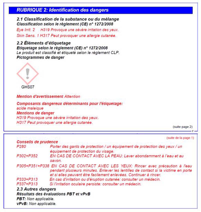 Liquide anticalcaire marathon 100ml