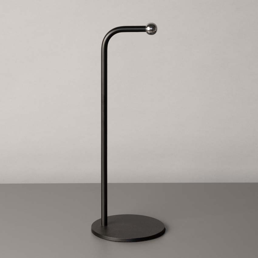 Mix&Match lampe de table avec aimant sant tête de spot