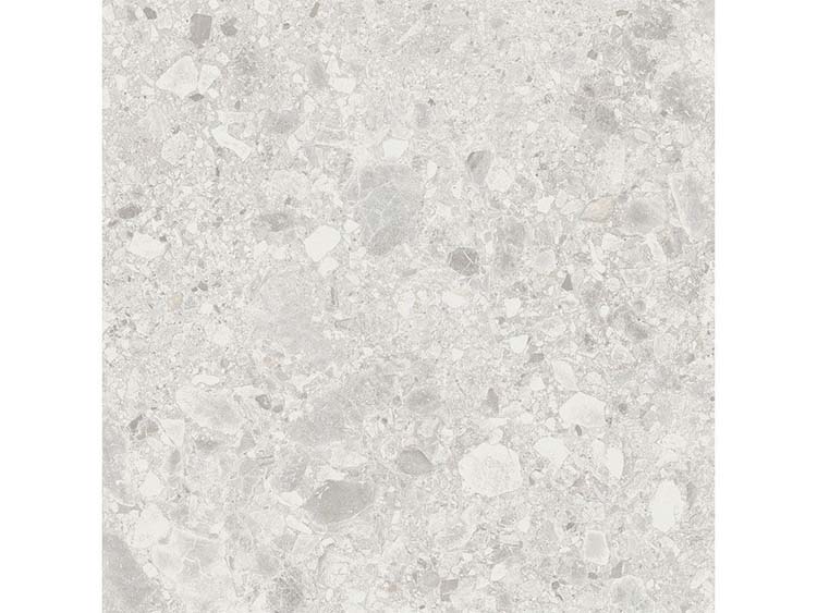 Staal terrastegel Duo Ceppo Di Gre lichtgrijs 2cm