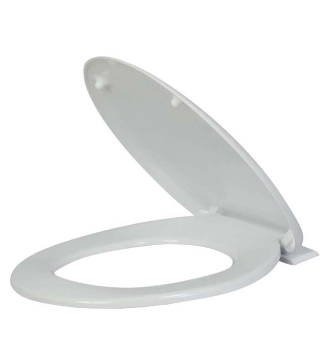 Toiletbril Duroplast