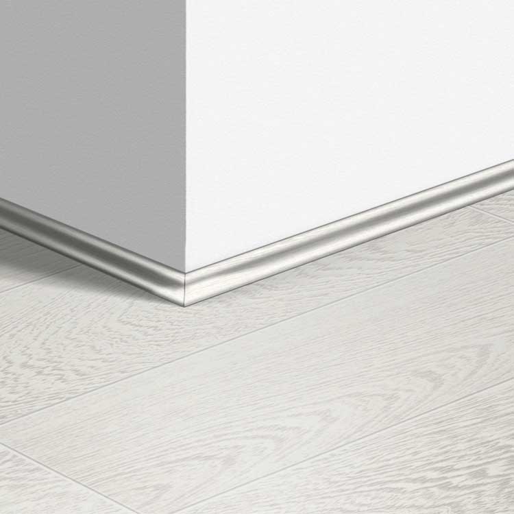 Moulure Quick-Step 17 x 17 x 2400 mm Wengé passionata
