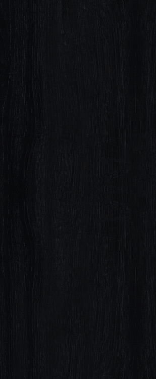 Deurblad realwood black verticaal tubespaan 93 x 211,5 cm