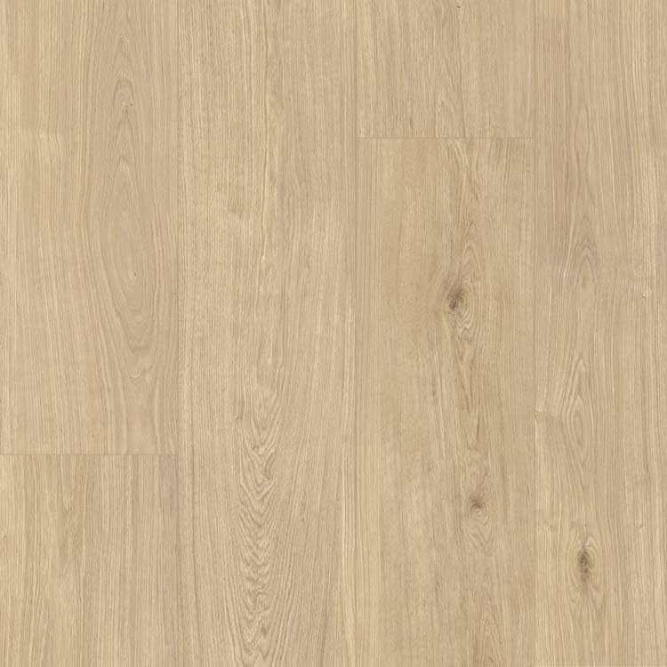 Sol vinyle Floorify Île de Ré planche 4,5mm brun clair 200x24cm Sol vinyle Floorify Île de Ré planche 4,5mm brun clair 200x24cm