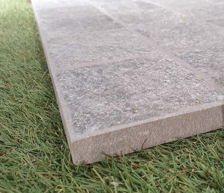 Terrastegel Valencia grijs 60x60x2cm