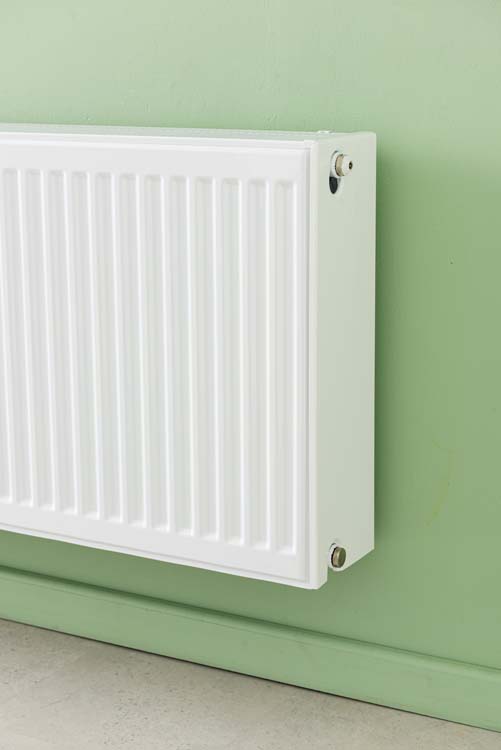 Radiator type 33 8-aansluiting 50 x 160 cm 3313 watt