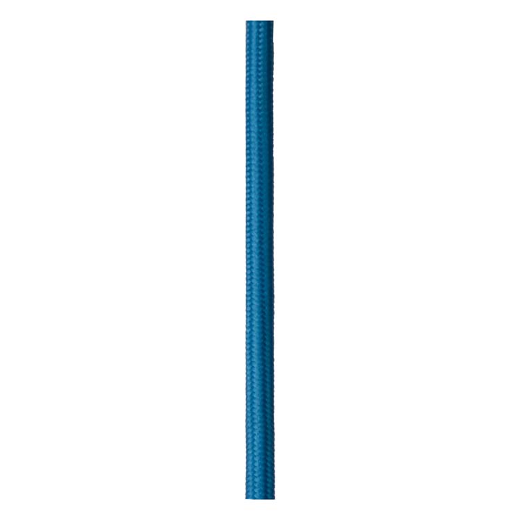 PAULIEN Plafonnière 1xE27 60W Blauw