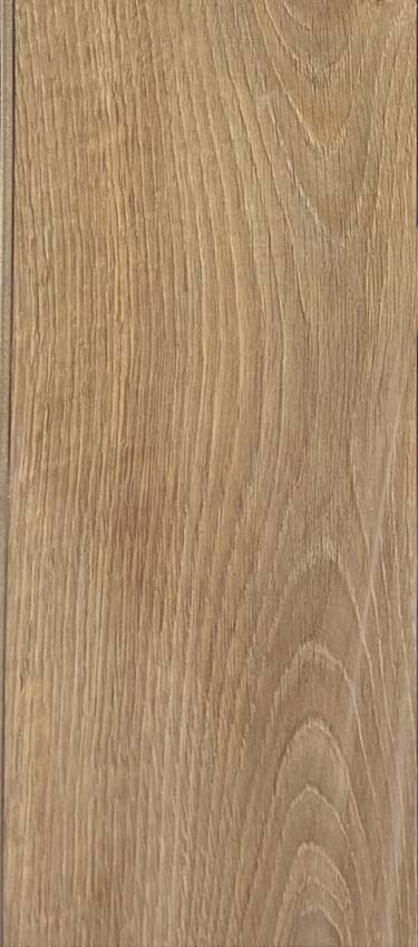 Stratifié 8mm chêne brun frejus 138x19,3cm