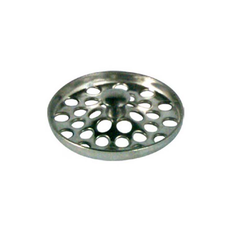 Grille pour vidange Franke inox