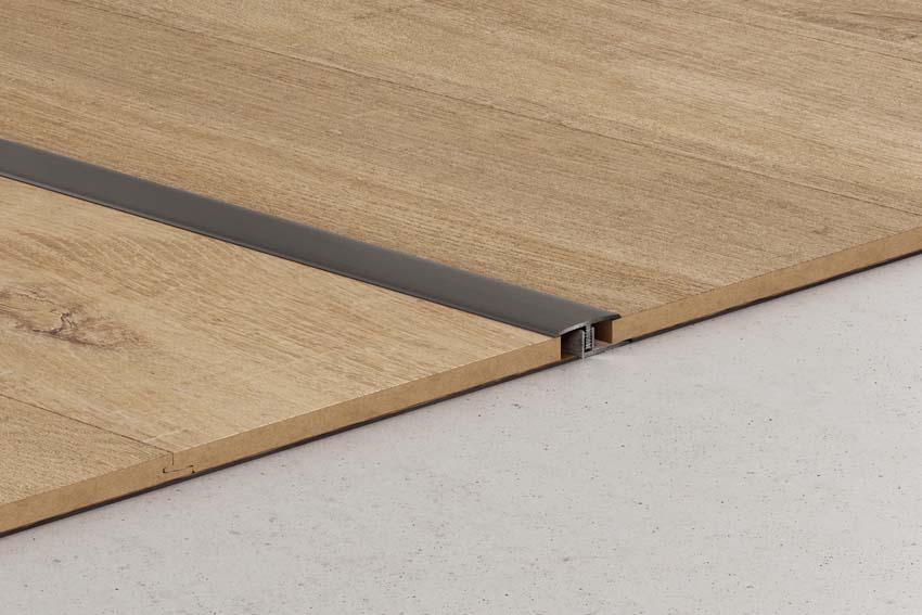 Profilé d'expansion Quick-Step argile 200x3,1x1cm