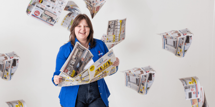 Spontane sollicitaties 