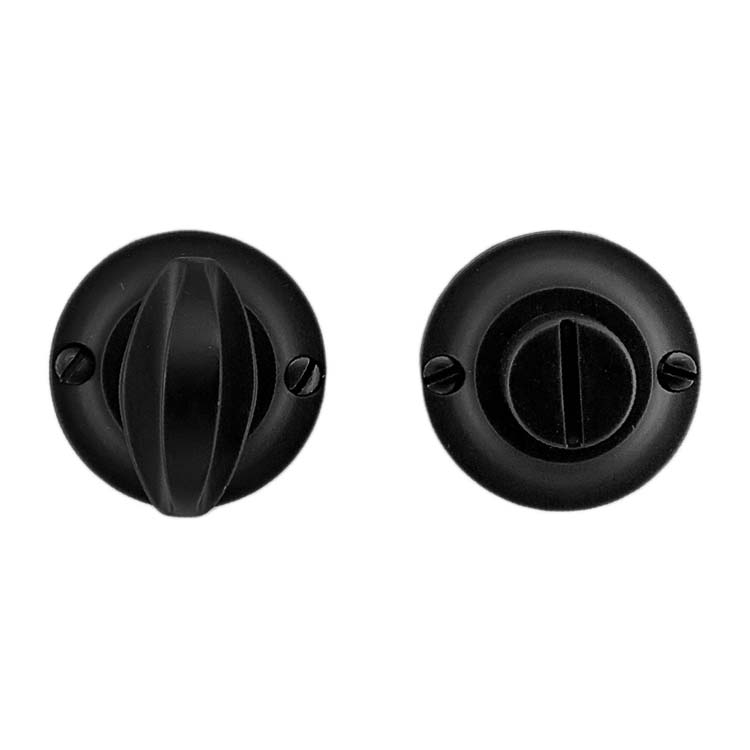 WC garnituur pro alassio zwart