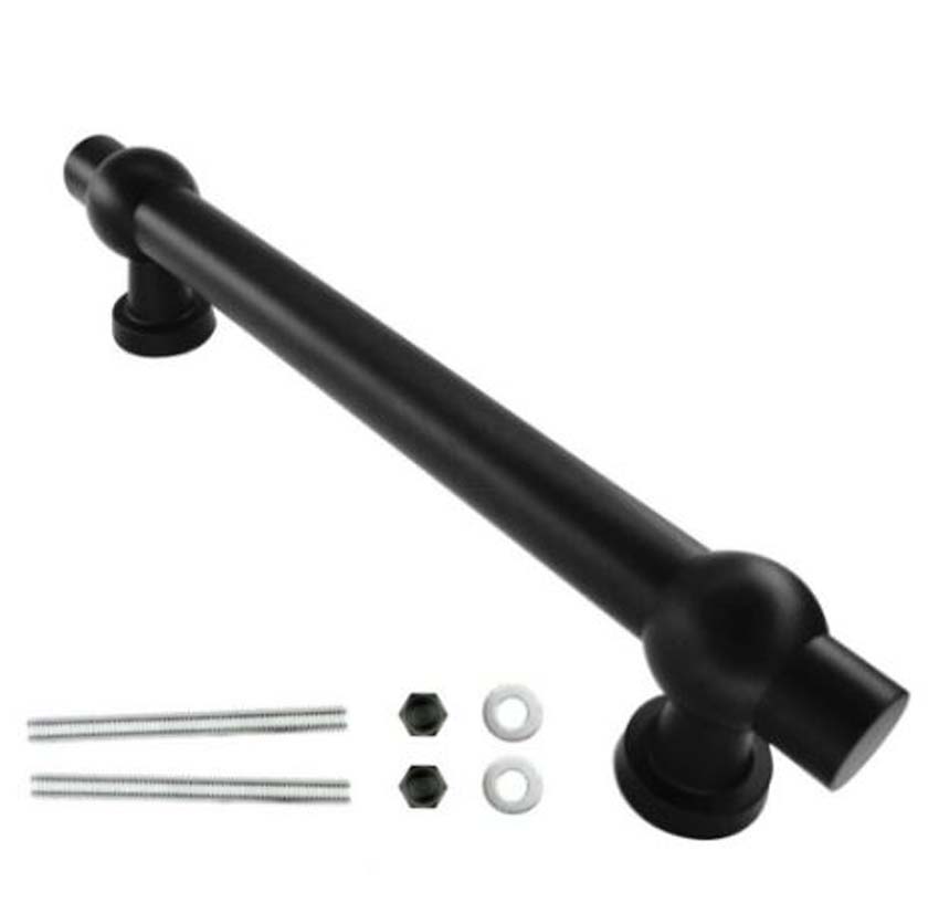 Poignée de tirage Pro Petra Royal laiton exclusif rosas