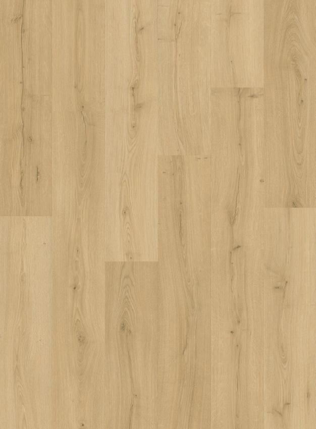 Échantillon Quick-Step vinyle lame Bloom Chêne Brossé Beige