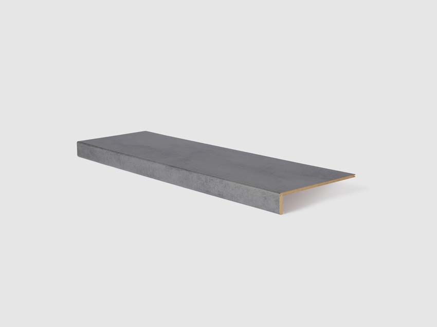 Recouvrement de marche Diveria Stone 100x30x5,6cm