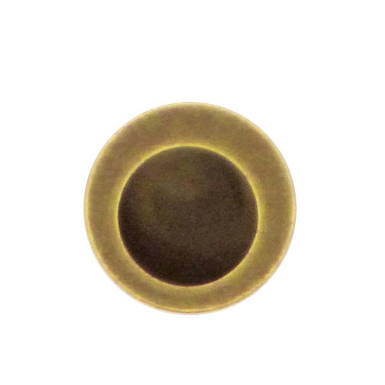 Coquille de porte pro altamura vieux jaune par pièce