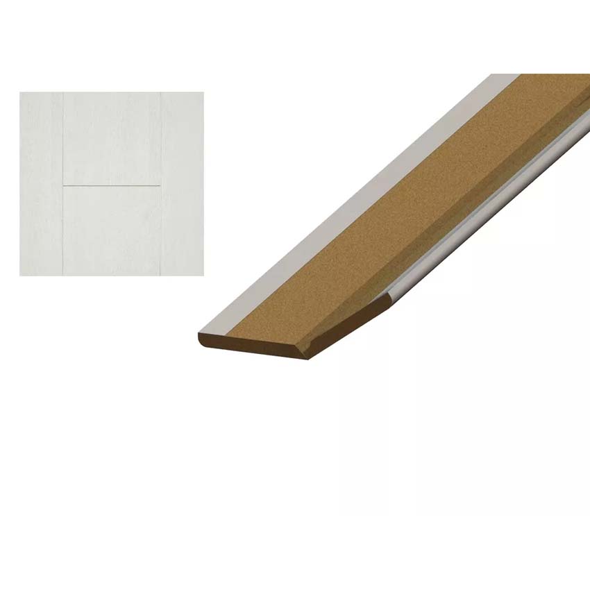 Moulure pliante Gallego 260cm