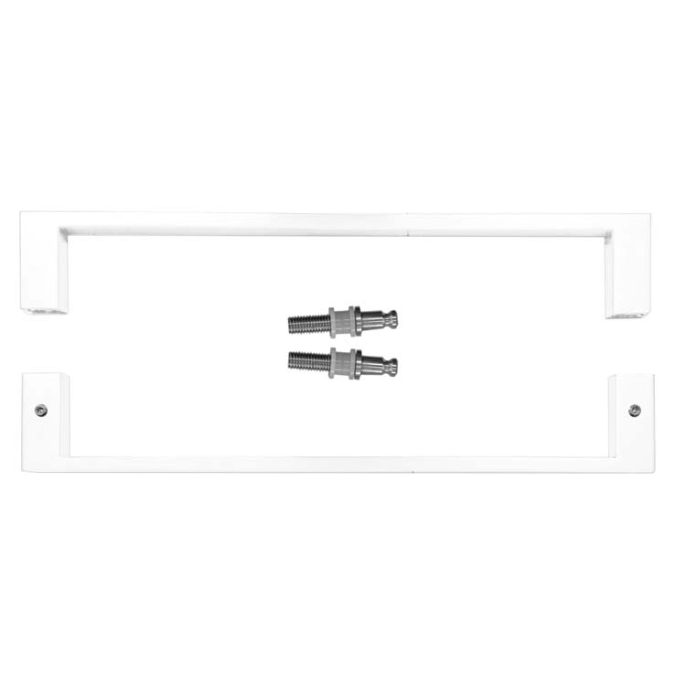 Trekker pro trani 20/ 300 wit paar voor glas