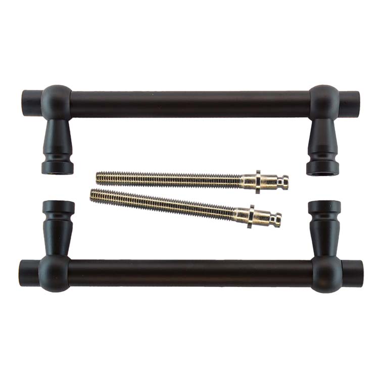 Tirant pro pienza 200mm font paire épaisseur porte>3cm
