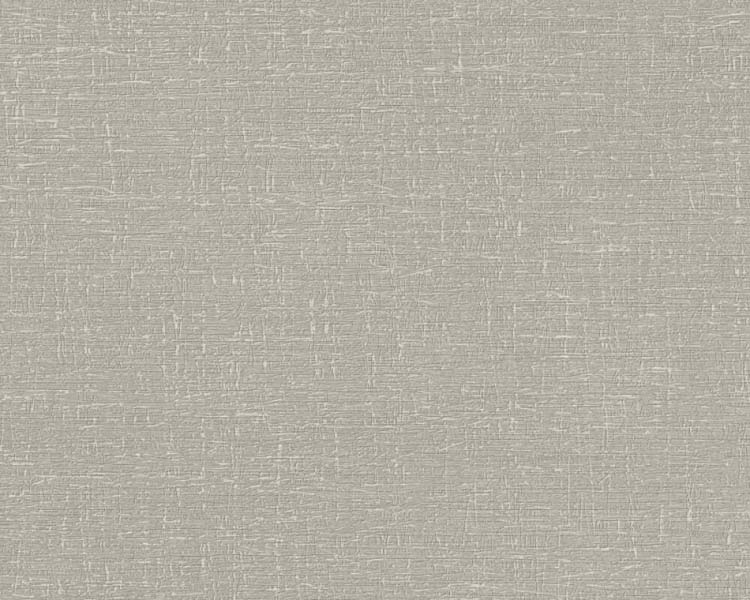 Vinyle sur papier peint intissé structure brun clair 0,53x10m