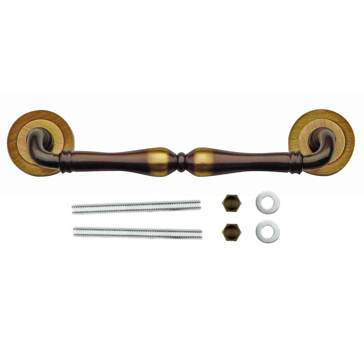 Tirant pro 1700s bronze