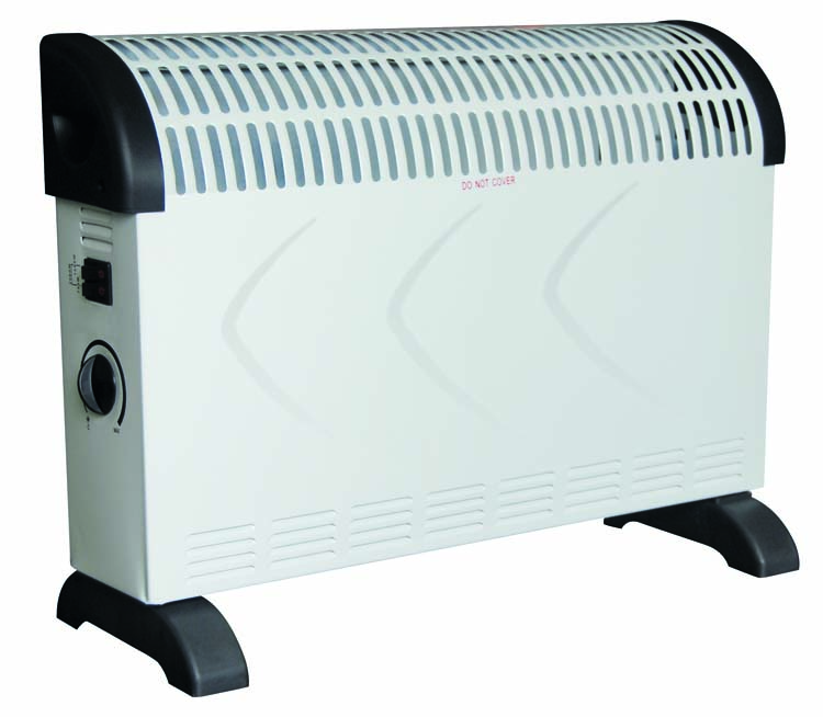 Convectorkachel Emesa 2000W