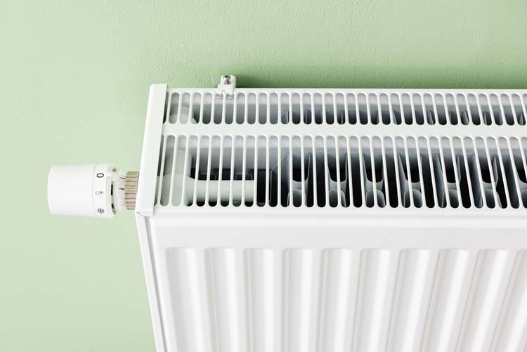 Radiator type 33 8-aansluiting 50 x 160 cm 3313 watt