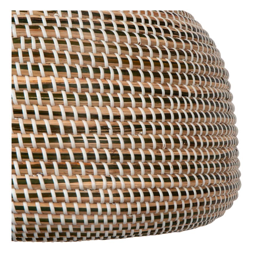 Lucide Premium Maduka - Hanglamp - 1xE27 - Bruin Lucide Premium Maduka - Hanglamp - 1xE27 - Bruin