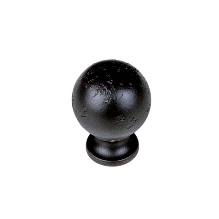Tirant de meuble boule 725 . 18mm font
